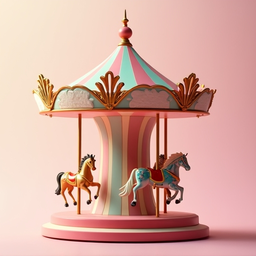 Candy Carousel Lemon Casino Tournaments