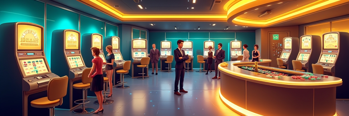 Lemon Casino Review