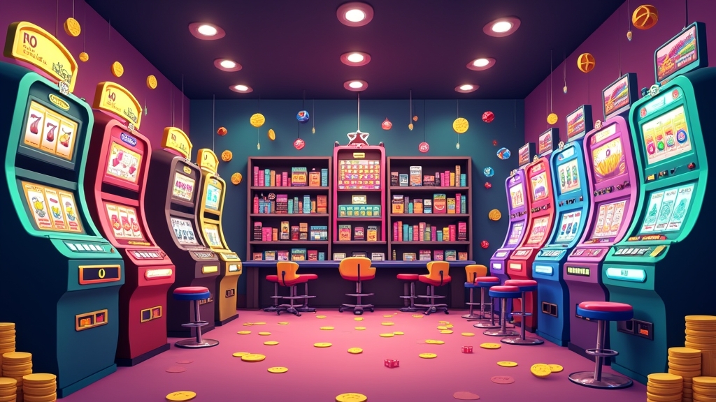 Lemon Casino Slots