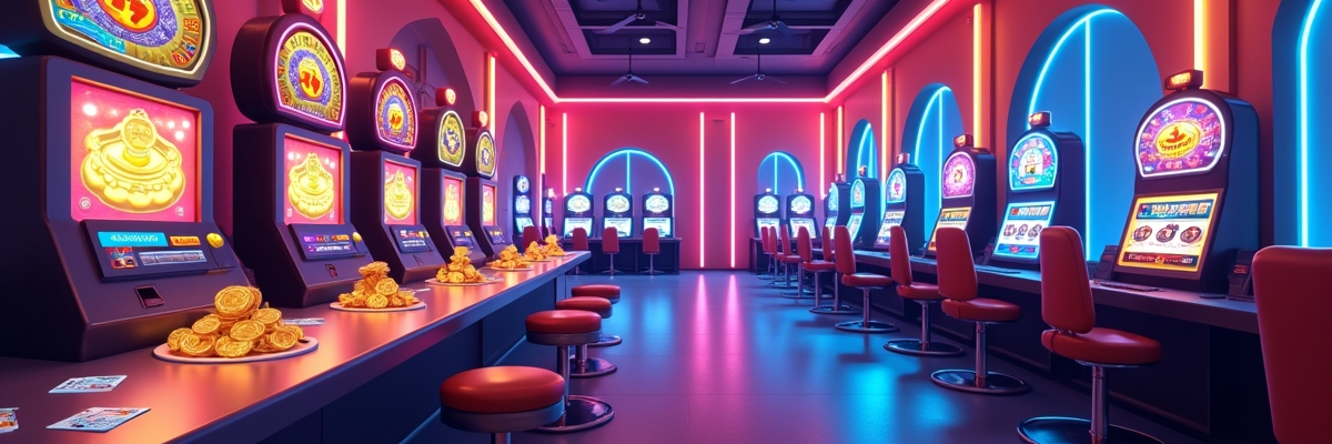 Lemon Casino Review
