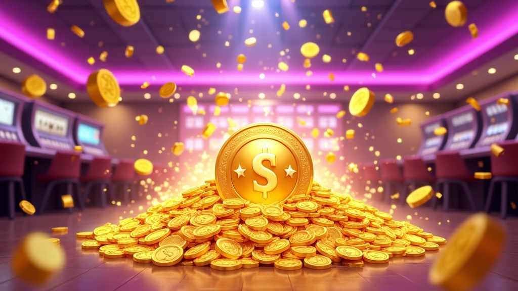 Lemoncasino Jackpots